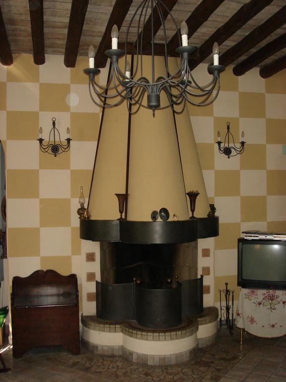 La Corte Del Cavaliere Bed & Breakfast Калдерала ди Рено Екстериор снимка