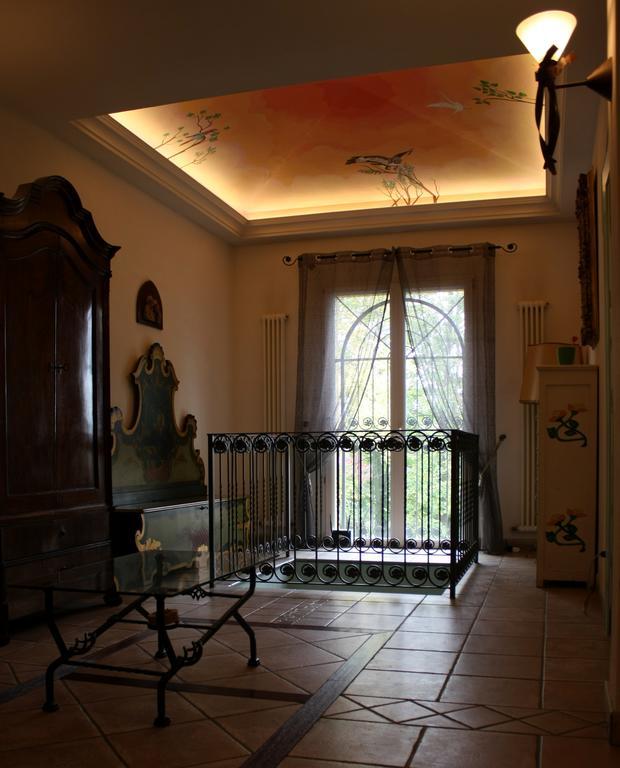 La Corte Del Cavaliere Bed & Breakfast Калдерала ди Рено Екстериор снимка